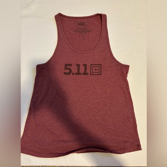 5.11 tactical tank top - Picture 1 of 2
